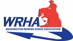 Washington State Reining Horse Association