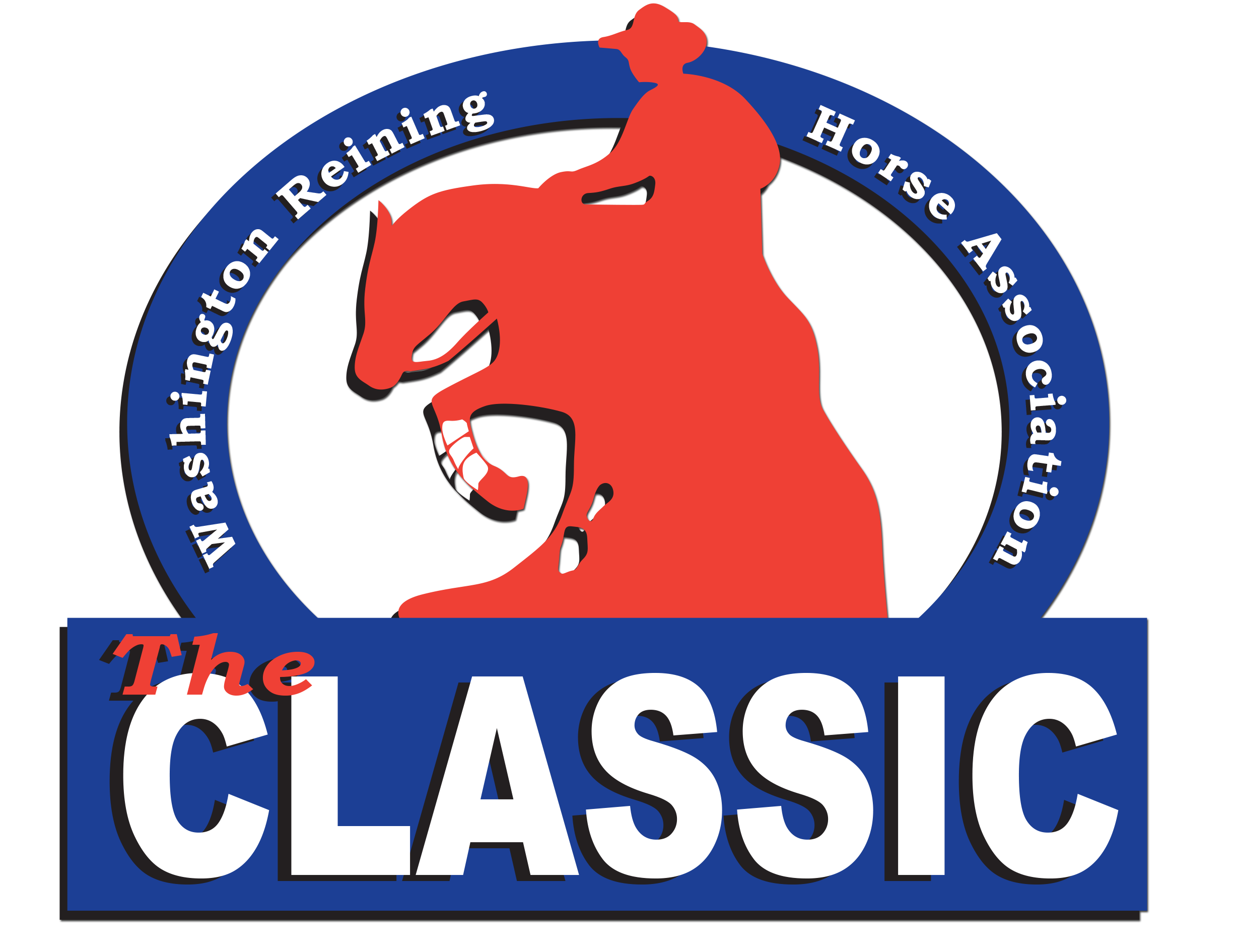 Classic logo