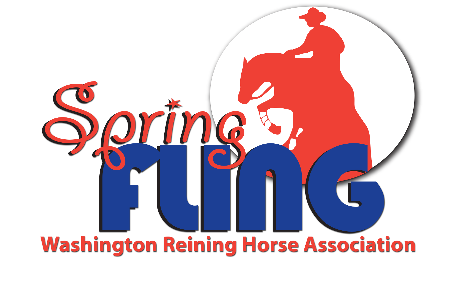 Spring Fling logo