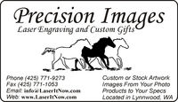 Sue Muir – Precision Images