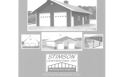 Stimson Contracting