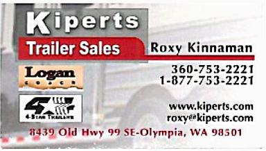 Kiperts Trailer Sales