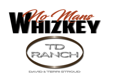 TD Ranch, David & Terri Stroud -Diamond Plus Sponsor