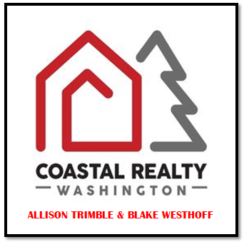 COASTAL REALTY – ALLISON TRIMBLE & BLAKE WESTHOFF