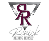RENICK REINING HORSES NON PROS