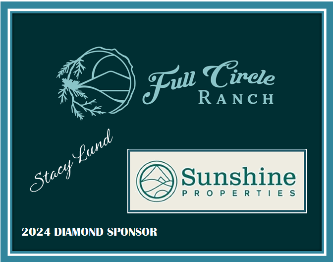 Full Circle Ranch – Stacy Lund