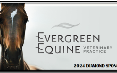 Evergreen Equine Vet