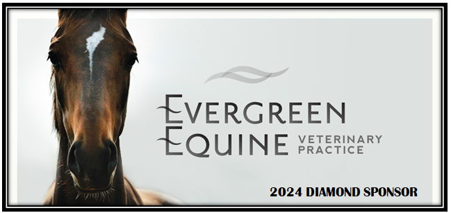 Evergreen Equine Vet