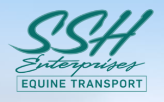 SSH Equine Transport