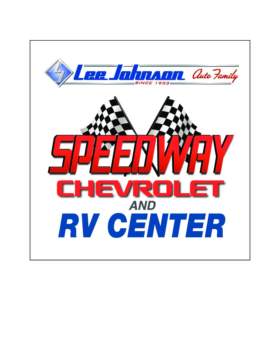 Speedway Chevrolet
