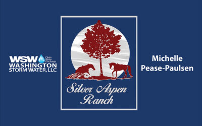 Silver Aspen Ranch/Skylar Powell & Washington Stormwater/Michelle Paulson – Platinum Plus