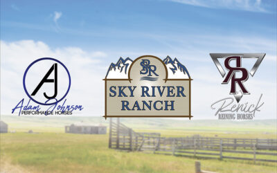 Sky River Ranch – Adam Johnson & Nicole Renick