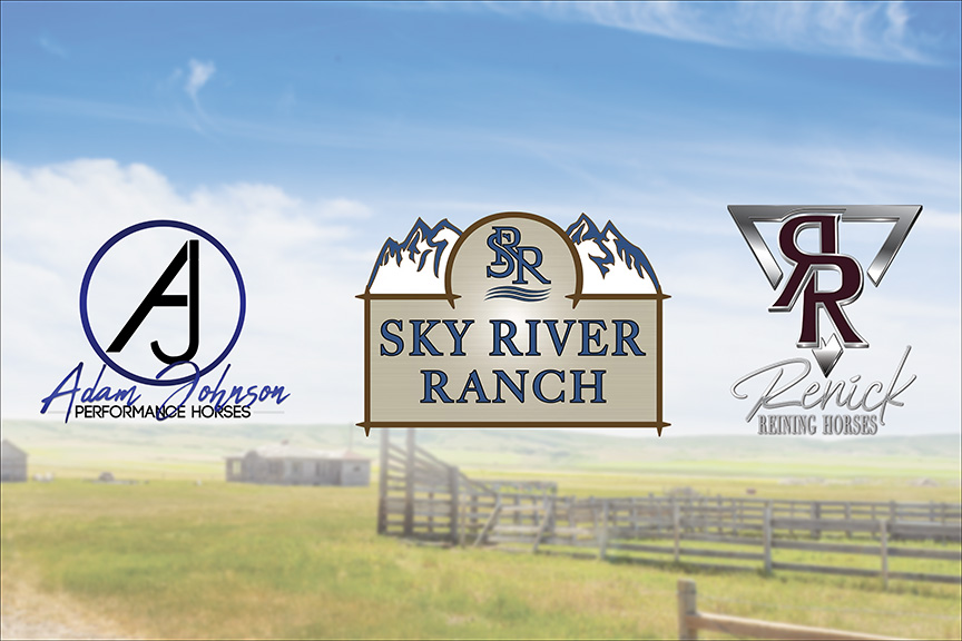 Sky River Ranch – Adam Johnson & Nicole Renick