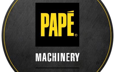 Pape Machinery