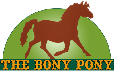 The Bony Pony