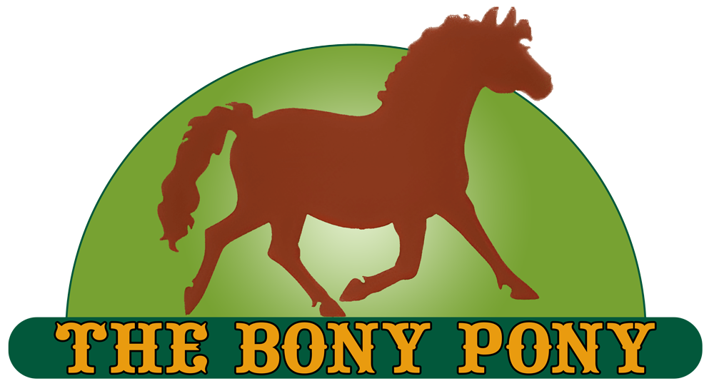 The Bony Pony
